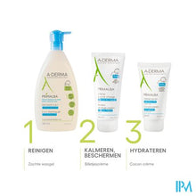 Afbeelding in Gallery-weergave laden, Aderma Primalba Wasgel 2in1 500ml
