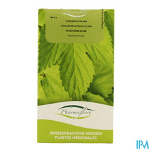 Afbeelding in Gallery-weergave laden, Duizendblad Bloem Doos 100g Pharmafl
