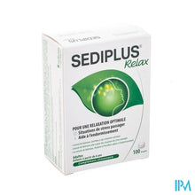 Afbeelding in Gallery-weergave laden, Sediplus Relax Drag 100
