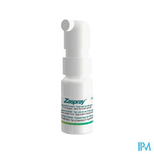 Zaspray Oog Spray 10ml