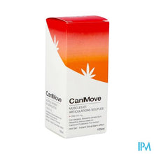 Afbeelding in Gallery-weergave laden, Canmove Gel Tube 125ml Cbx Medical
