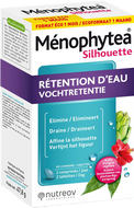 Menophytea Vochtretentie Tabl 60