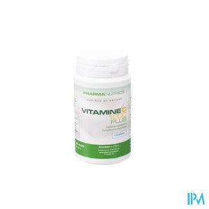 Vit C 1000 Plus Comp 120 Pharmanutrics