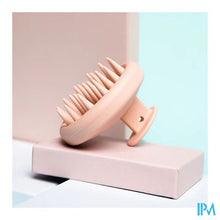Afbeelding in Gallery-weergave laden, Wondr Silicone Scalp Massager Roze
