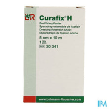 Charger l'image dans la galerie, Curafix H Adh Elast 5cmx10m 30341
