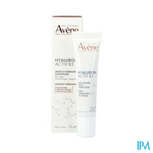 Afbeelding in Gallery-weergave laden, Avene Hyaluron Activ B3 Driev.corr.oogverzorg.15ml
