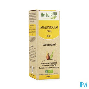 Herbalgem Immunogem Complex 50ml