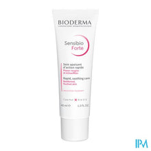 Afbeelding in Gallery-weergave laden, Bioderma Sensibio Forte Creme 40ml
