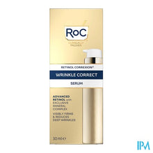 Charger l'image dans la galerie, Roc Retinol Correxion Wrinkle Correct Serum 30ml
