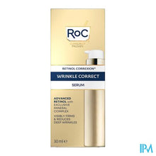 Charger l'image dans la galerie, Roc Retinol Correxion Wrinkle Correct Serum 30ml
