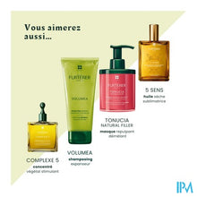 Charger l'image dans la galerie, Furterer Volumea Volumemousse 200ml
