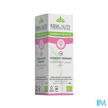 Charger l'image dans la galerie, Equi-nutri N°16 Vrouwelijk Comfort 30ml
