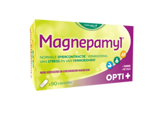 Load image into Gallery viewer, Magnepamyl Opti+ Caps 90+15 Gratis

