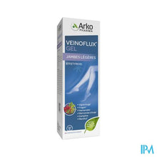 Load image into Gallery viewer, Veinotonyl Gel Lichte Benen Koud Gevoel 150ml
