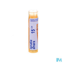 Load image into Gallery viewer, Ignatia Amara 15ch Gr 4g Boiron
