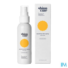 Charger l'image dans la galerie, Shinn Sensitive Skin Spray Body Care Oil 100ml

