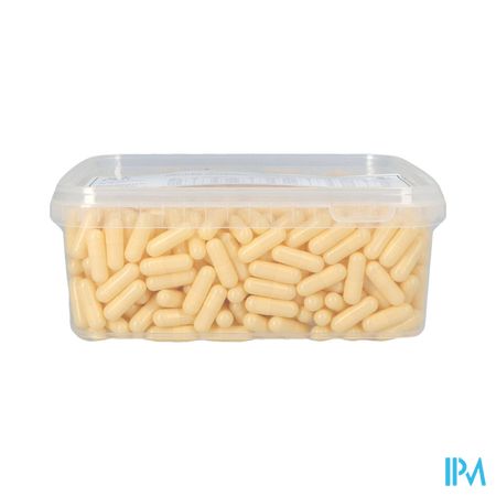 Gelulen Opaak N00 1000 Pch