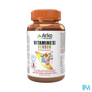 Arko Junior Multivitamines Gummies 60
