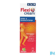 Afbeelding in Gallery-weergave laden, Flexicream Creme 100ml
