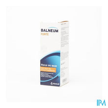 Afbeelding in Gallery-weergave laden, Balneum Forte Badolie 200ml
