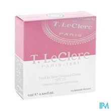 Afbeelding in Gallery-weergave laden, Tlc Fdt Creme 03 Amande Naturel 9ml
