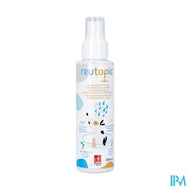 Reutopic Vochtinbrengende Lotion Hondenhuid 100ml