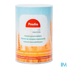 Charger l'image dans la galerie, Prodia Instant Graanvlokken Speculoos Hp 780g
