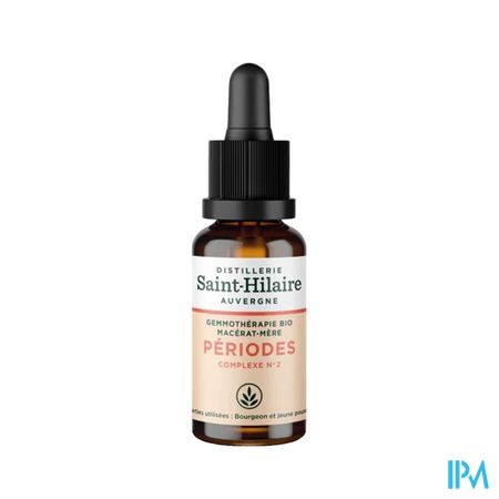 Complex N2 Periodes 30ml