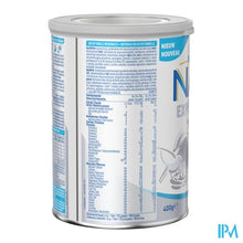 Load image into Gallery viewer, Nan Zonder Lactose Pdr 400g
