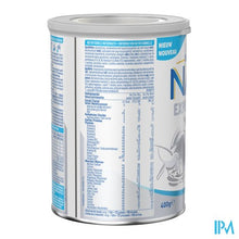 Afbeelding in Gallery-weergave laden, Nan Zonder Lactose Pdr 400g
