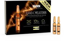Afbeelding in Gallery-weergave laden, Isdinceutics Flavo-c Melatonin Amp 10x2ml
