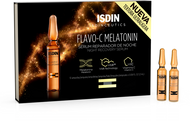 Isdinceutics Flavo-c Melatonin Amp 10x2ml