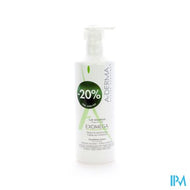 Aderma Exomega Melk 400ml -20% Promo