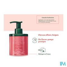 Afbeelding in Gallery-weergave laden, Furterer Tonucia Filler Masker 200ml
