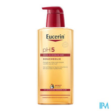 Charger l'image dans la galerie, Eucerin Ph5 Douche Olie Met Pomp 400ml
