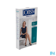 Afbeelding in Gallery-weergave laden, Jobst Ultrasheer Comf.k2 Kniekous Honey S
