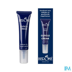 Herome Cuticle Cream 15ml