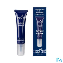 Load image into Gallery viewer, Herome Cuticle Cream 15ml
