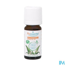 Afbeelding in Gallery-weergave laden, Puressentiel Eo Eucalypt.glob.bio Exp.10ml
