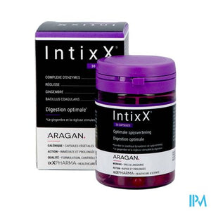Intixx V-caps 30