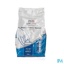 Charger l'image dans la galerie, Specific Ckd Heart&kidney Support 6,5kg
