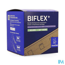 Afbeelding in Gallery-weergave laden, Thuasne Biflex 17+ Sterk Ijkteken Beige 8cmx4m
