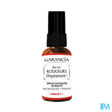 Afbeelding in Gallery-weergave laden, Garancia T/roodheid Serum 30ml
