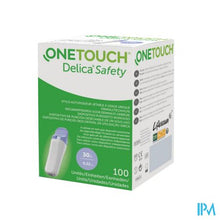 Afbeelding in Gallery-weergave laden, Onetouch Delica Safety 30g 200
