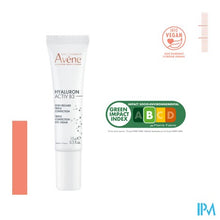 Load image into Gallery viewer, Avene Hyaluron Activ B3 Driev.corr.oogverz.15ml Nf
