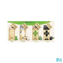 Afbeelding in Gallery-weergave laden, Pleister Patch Bamboo Active Kool 25
