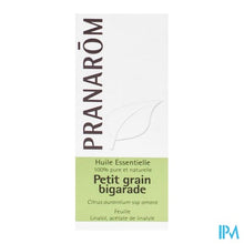 Afbeelding in Gallery-weergave laden, Pranarom Eo Pomerans 10ml
