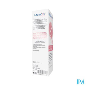 Lactacyd Pharma Sensitive 250ml