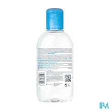 Afbeelding in Gallery-weergave laden, Bioderma Hydrabio H2o Micellaire Oplossing 250ml
