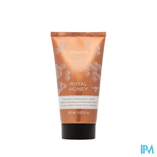 Afbeelding in Gallery-weergave laden, Apivita Royal Honey Rich Moisturizing Body Cr150ml
